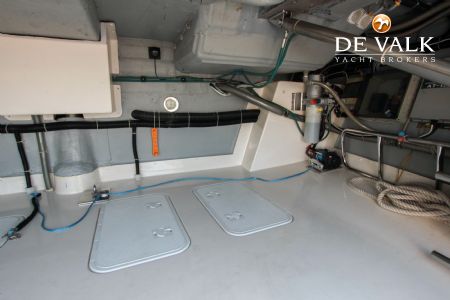 HANSE 531E