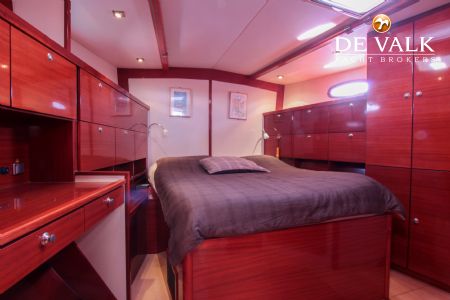 HANSE 531E