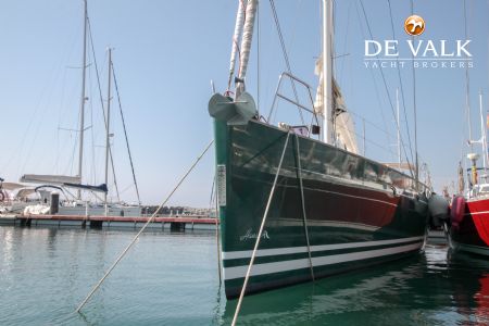 HANSE 531E