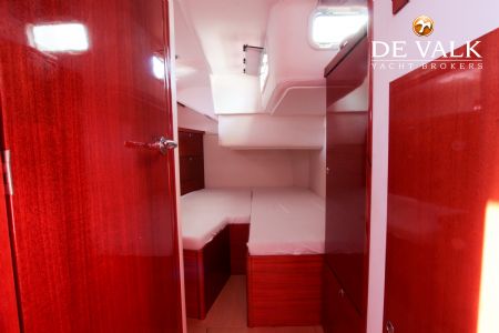 HANSE 531E