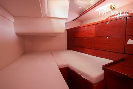 HANSE 531E