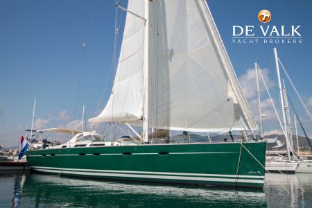 HANSE 531E