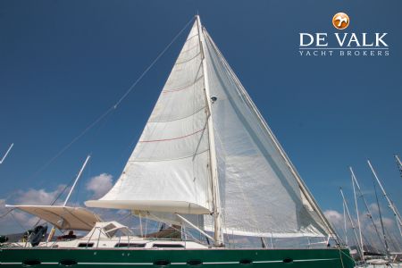 HANSE 531E