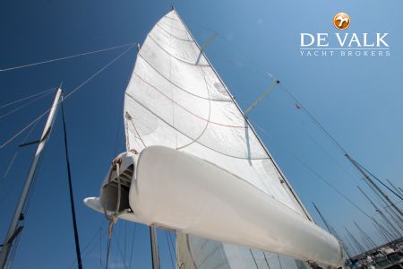 HANSE 531E
