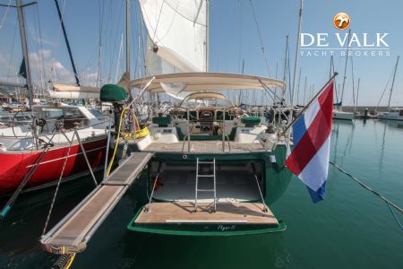 HANSE 531E