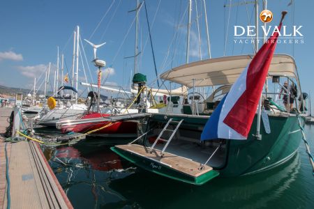 HANSE 531E