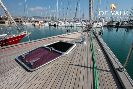 HANSE 531E