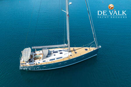 HANSE 531E