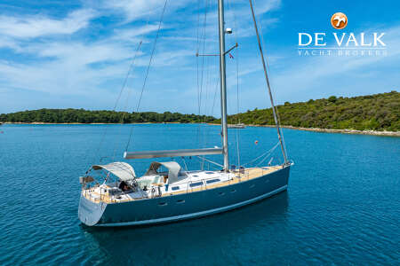 HANSE 531E