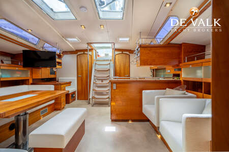 HANSE 531E