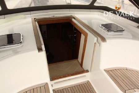 HANSE 540E