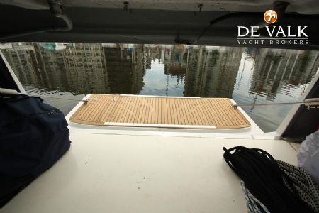 HANSE 540E