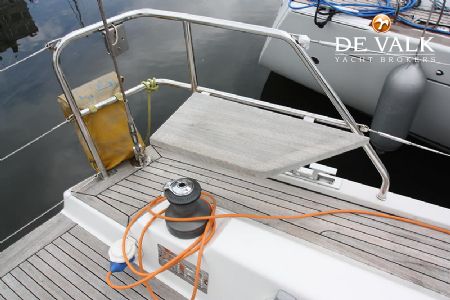 HANSE 540E