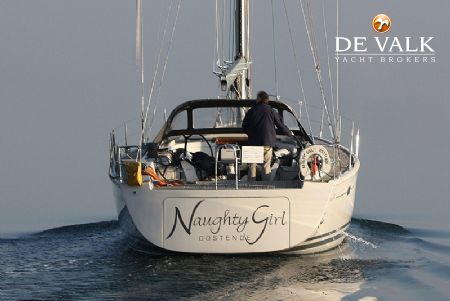 HANSE 540E