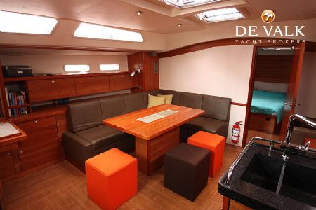 HANSE 540E