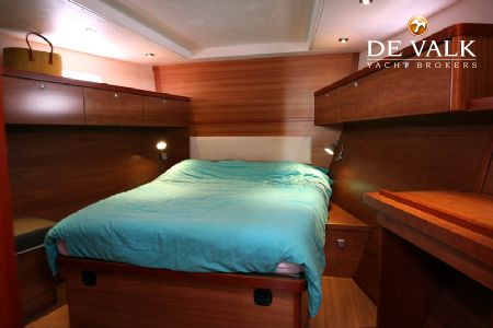 HANSE 540E
