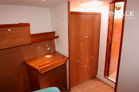 HANSE 540E