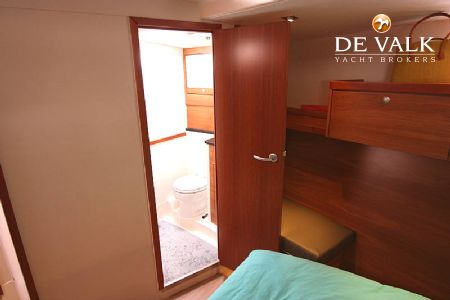 HANSE 540E