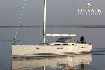 HANSE 540E