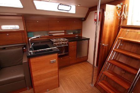 HANSE 540E