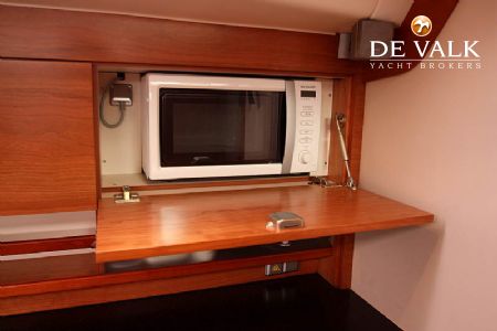 HANSE 540E