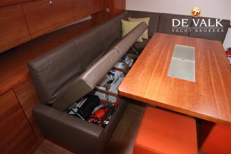 HANSE 540E