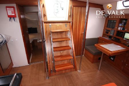 HANSE 540E