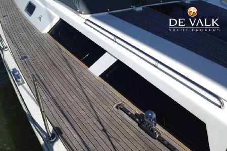 HANSE 540E