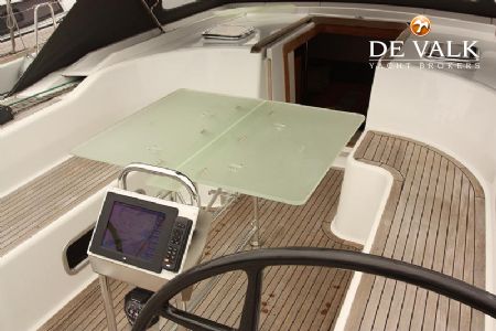 HANSE 540E