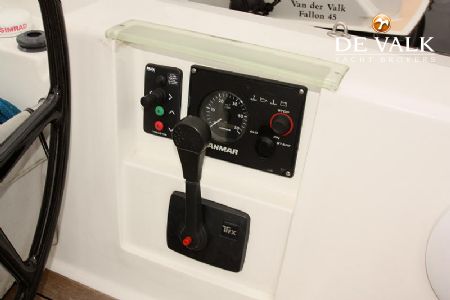 HANSE 540E