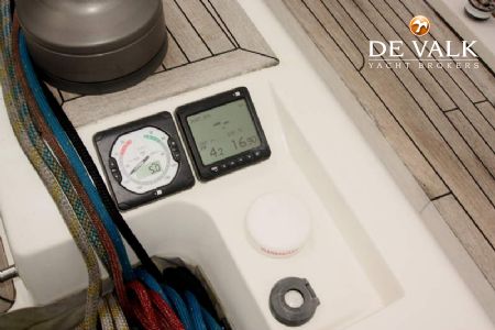 HANSE 540E