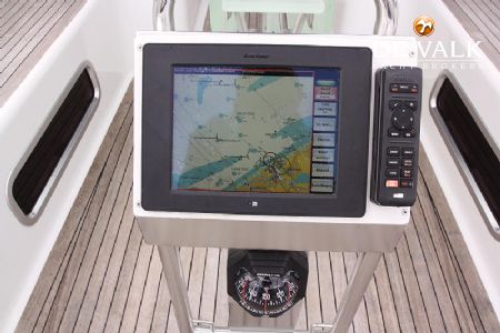 HANSE 540E