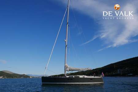 HANSE 540E