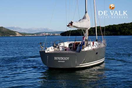 HANSE 540E