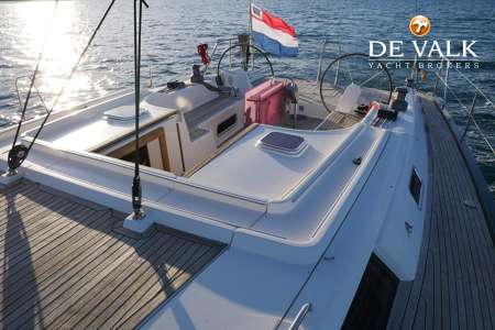 HANSE 540E