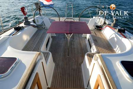 HANSE 540E