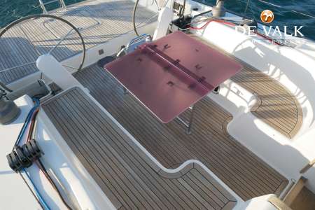 HANSE 540E