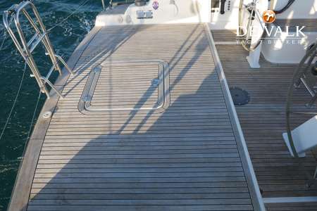 HANSE 540E