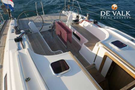 HANSE 540E