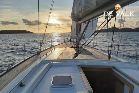 HANSE 540E