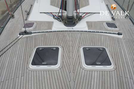 HANSE 540E