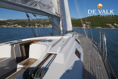 HANSE 540E