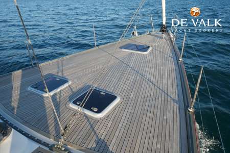 HANSE 540E