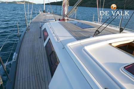 HANSE 540E