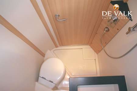 HANSE 540E