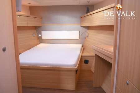 HANSE 540E