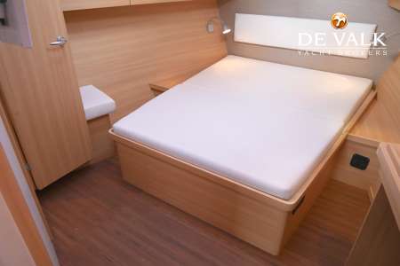 HANSE 540E