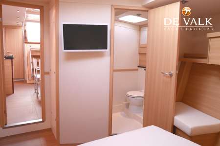 HANSE 540E