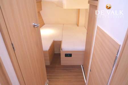 HANSE 540E