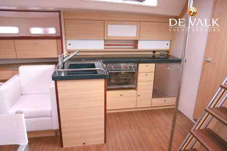 HANSE 540E